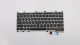 Lenovo Keyboard KB SLV Sunrex