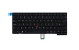 Lenovo Keyboard UK