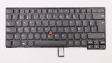 Lenovo Keyboard ES