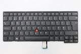 Lenovo Keyboard (NORWEGIAN)