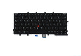 Lenovo French layout keyboard for