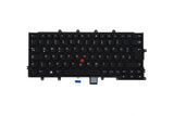 Lenovo Keyboard DE