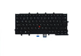 Lenovo Keyboard (SWEDISH/FINNISH)