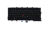 Lenovo Keyboard International