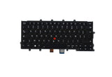 Lenovo French layout keyboard for