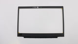 Lenovo LCD bezel assembly for