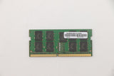 Lenovo 16GB DDR4-2400 ECC SODIMM