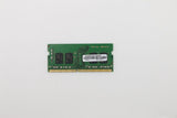 Lenovo 8GB DDR4 ECC SoDIMM memory