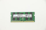Lenovo 16GB DDR4-2666 ECC SODIMM