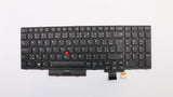Lenovo Keyboard BL Czech Slovak