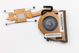 Lenovo Skylake UMA heatsink with fan