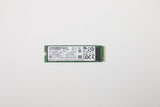 Lenovo 256 GB M2 PCIe3 SSD
