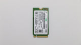 Lenovo SSD M.2 PCIe NVMe FRU SSD