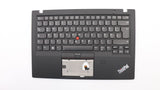 Lenovo KBD Bezel DE FPR BK CHY