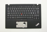 Lenovo Keyboard/Top Nordic
