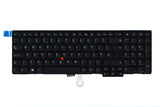 Lenovo Keyboard (ENGLISH)