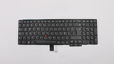 Lenovo NB_KYB Lin-KBD LAS LTN