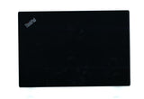 Lenovo A-Cover FHD HD Cam Blk