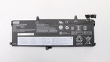 Lenovo 57Wh internal lithium-ion