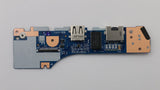 Lenovo Sub Card E490 I/O board