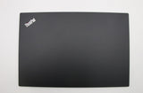 Lenovo Laptop cover assembly for