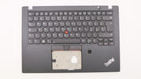 Lenovo Italian backlit keyboard with