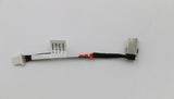 Lenovo DC-IN power input cable for