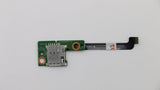 Lenovo Function Board with Cable for