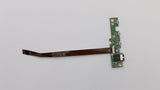 Lenovo IO board with cable for