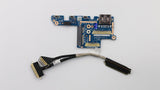 Lenovo Power Board w/Cable
