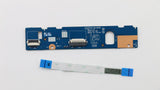 Lenovo Button Board for T14s laptops