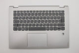 Lenovo Upper Case w/KB (GERMAN)
