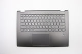 Lenovo Upper Case w/KB (GREEK)