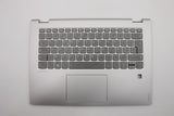Lenovo Upper Case C80X8YOGAMGRFPBLW