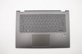Lenovo Upper Case w/KB