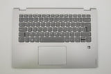 Lenovo Upper Case CMGRFPBLW/KBUK