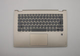 Lenovo Upper Case C80X8YOGAGDMFPBLW/K