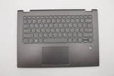 Lenovo Upper Case C OBFPBLW/KBUS