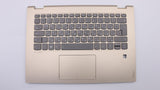 Lenovo Upper Case C80X8YOGAGDMFPBLW