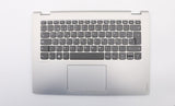 Lenovo Upper Case w/KB Spain