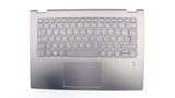 Lenovo Upper case with French