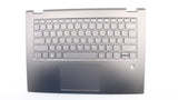 Lenovo Upper Case w/KB (US)