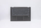 Lenovo Upper Case w/KB (NORDIC)