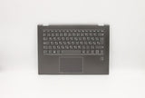 Lenovo Upper Case C OBFPBLW/KBHG
