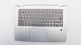 Lenovo Upper Case CMGRFPBLW/KBBU
