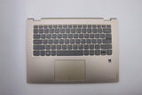 Lenovo Upper Case w/KBUS