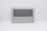 Lenovo Upper Case CMGRFPBLW/KBGK