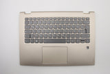 Lenovo Upper Case w/KB (GERMAN)