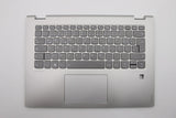 Lenovo Upper Case w/KB (GERMAN)