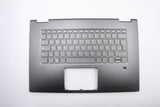 Lenovo Upper Case C 80X7 W/KB GM SP